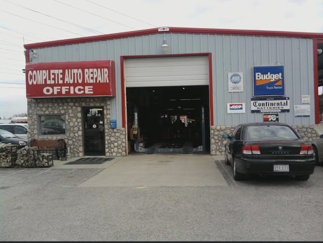 Complete Auto Repair