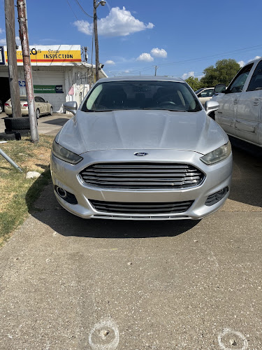 Danya Auto Sales