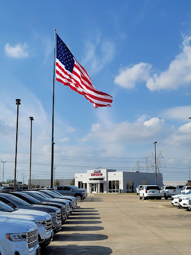 Vanguard GMC of Carrollton
