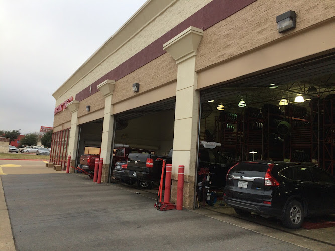 Discount Tire