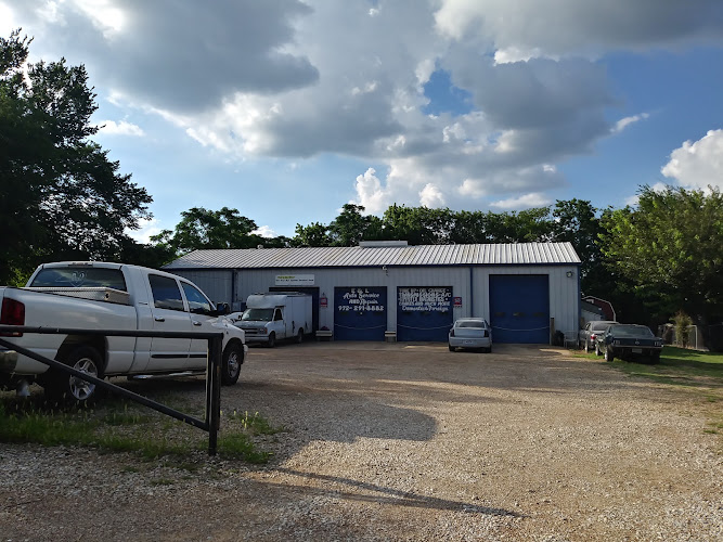 E & L Auto Services & Repairs