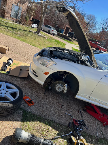 Sanchez Mobile Mechanic