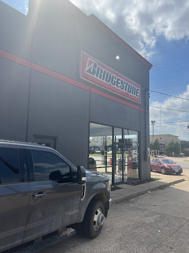 FIRESTONE CEDAR HILL, A. Auto Service