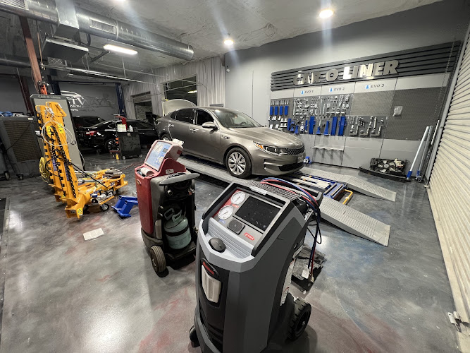 Westway Auto Center