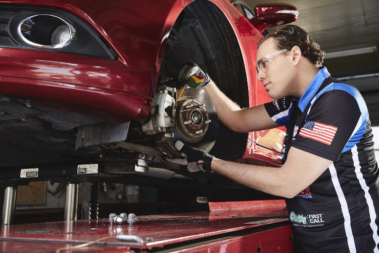 SpeeDee Oil Change and Auto Service
