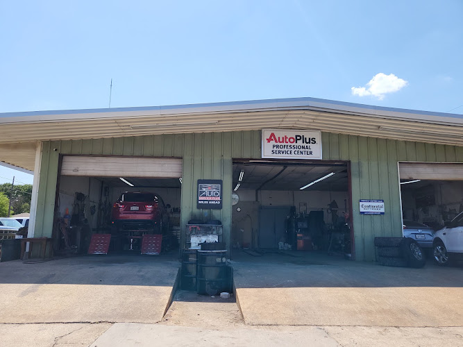 Krueger's Auto Service Center
