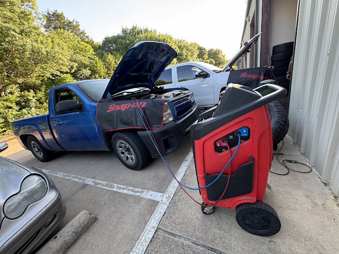 Lone Star Auto Care