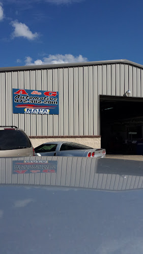 A & G Automotive