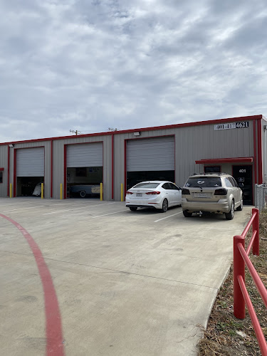 Abundis Auto Body