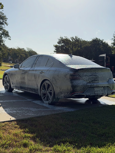 Celina Elite Mobile Detailing