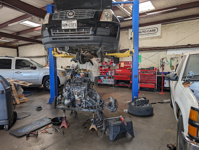 OC AUTO CARE
