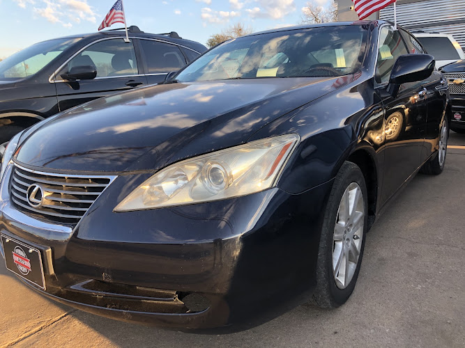Affordable Auto Concepts of Cleburne