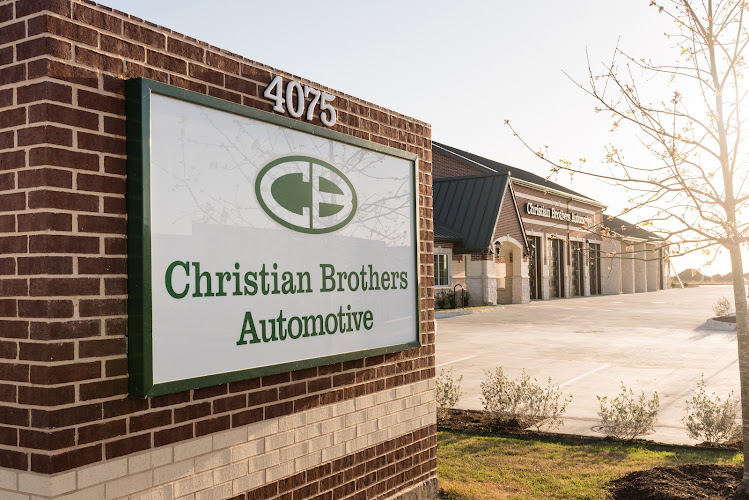 Christian Brothers Automotive Celina