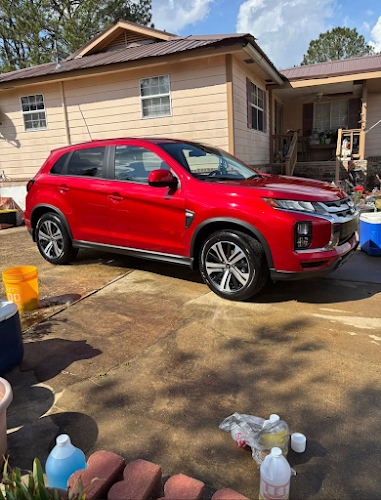 Platinum Mobile Car Detailing of Cedar Hill