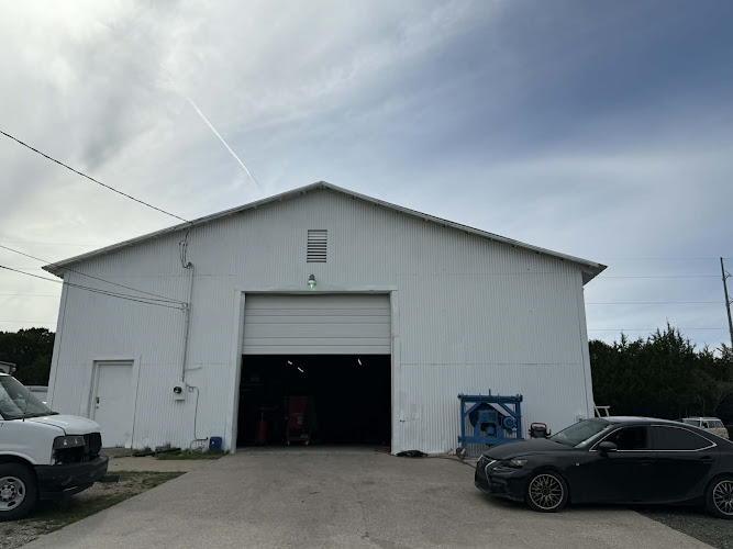 Project Rebuild