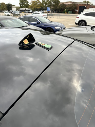 Dreamwash Auto Spa