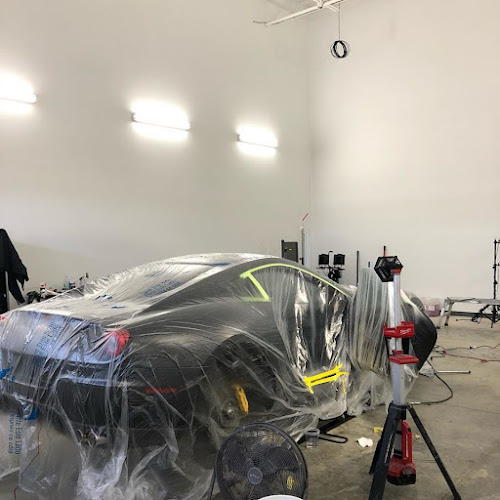 Proper Autobody