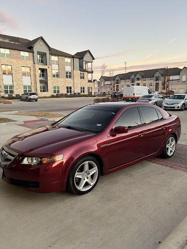 Higgins Detailing Co.