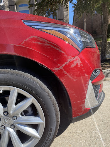 J&B Mobile Auto Body Repair