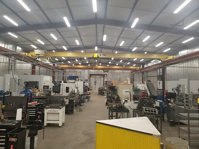 Automotive Machine & Supply Inc.