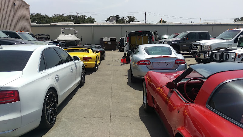 SUNVIBES MOBILE DETAILING
