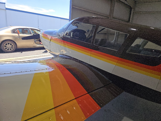 Aviation Detail LLC