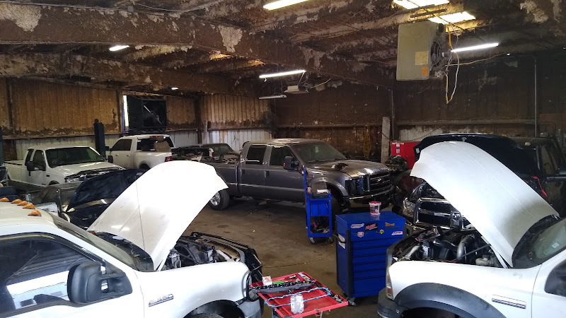 BSC Diesel