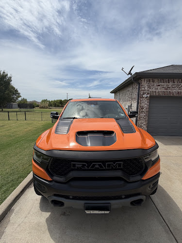 Outatime Detailing LLC