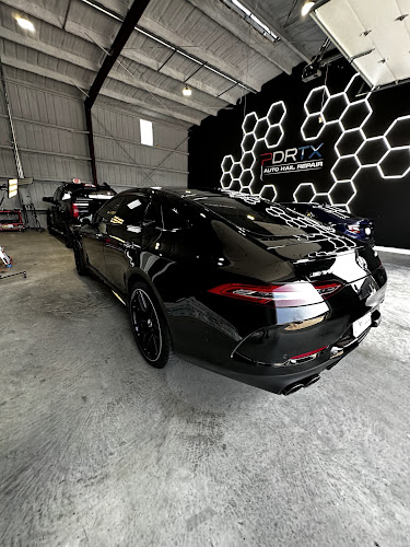 PDRTX Auto Hail Repair