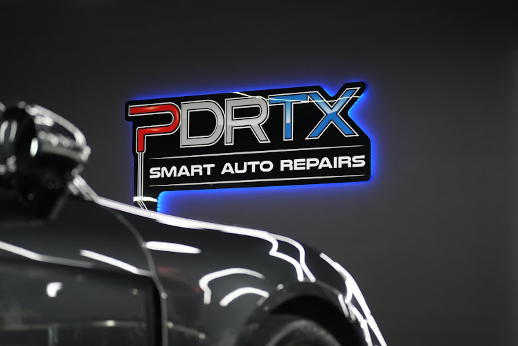 PDRTX Paint & Body