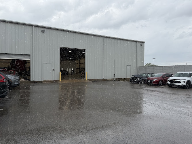 Texas Collision Centers