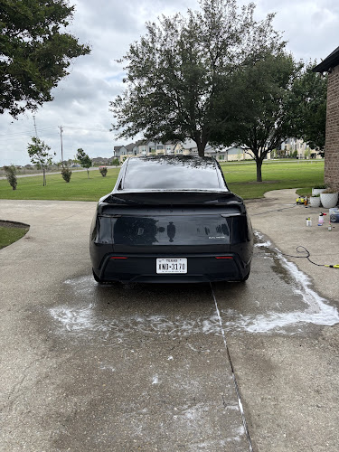 Paces Mobile Detailing