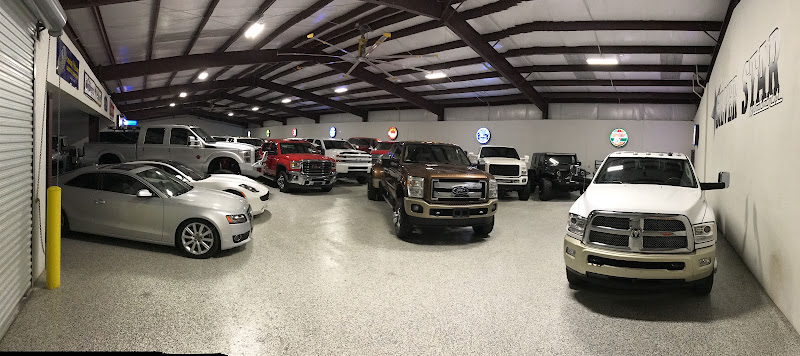 Texas Truck Connection