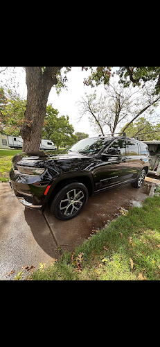 Platinum Mobile Detailing of Celina