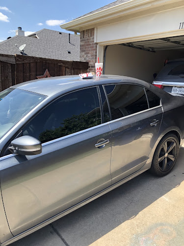 SYK Rides Window Tint And Auto Detail
