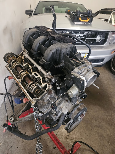 WiseGuys Auto Repair