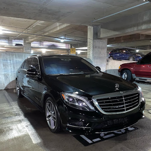 Sovereign Mobile Car Detailing Celina