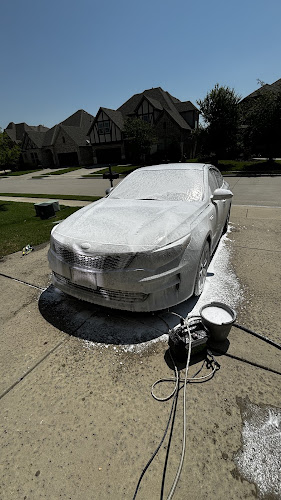 Velocity Detailing