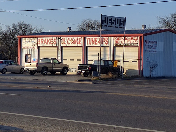 J & M Automotive