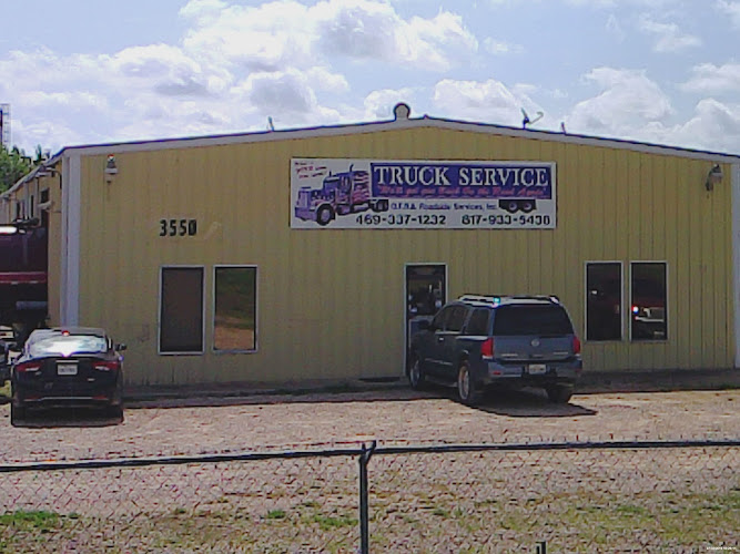 OTRA Roadside Services