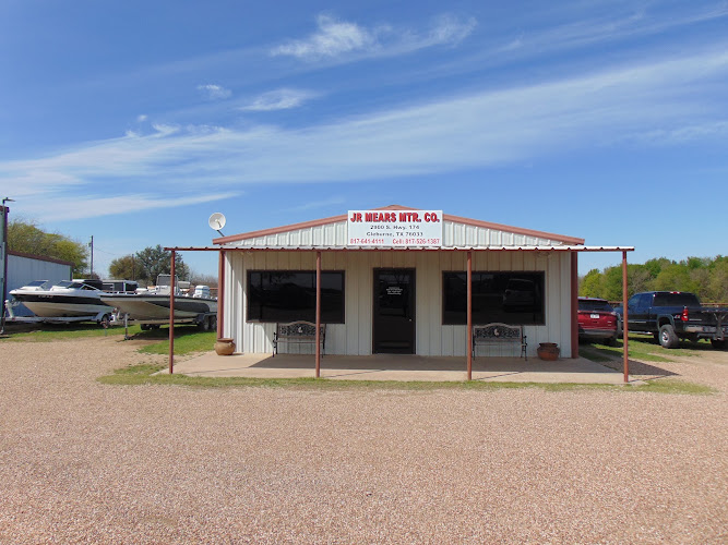 Jacky Mears Motor Company