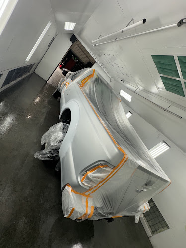 Paint Solutions