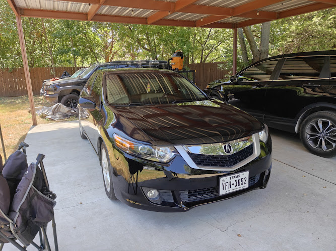 Jay's Auto's & Body Works
