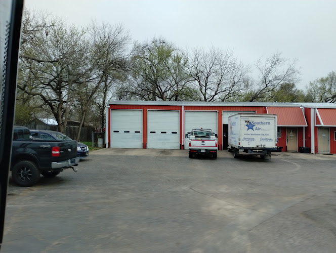 Peacock's Transmission Service