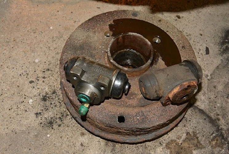 Johnson County Machine Shop & Auto