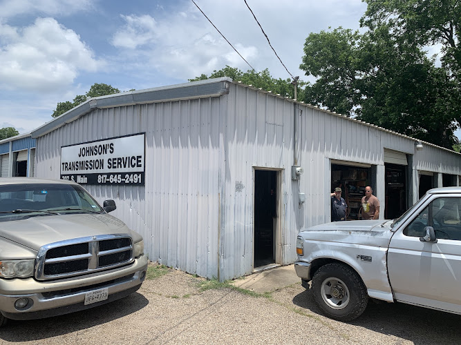 Johnson's Transmission Service