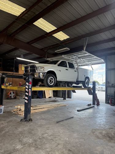 Diamond Diesel Service