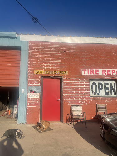 Joses road service and mechanic