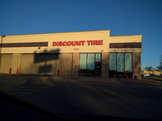Discount Tire