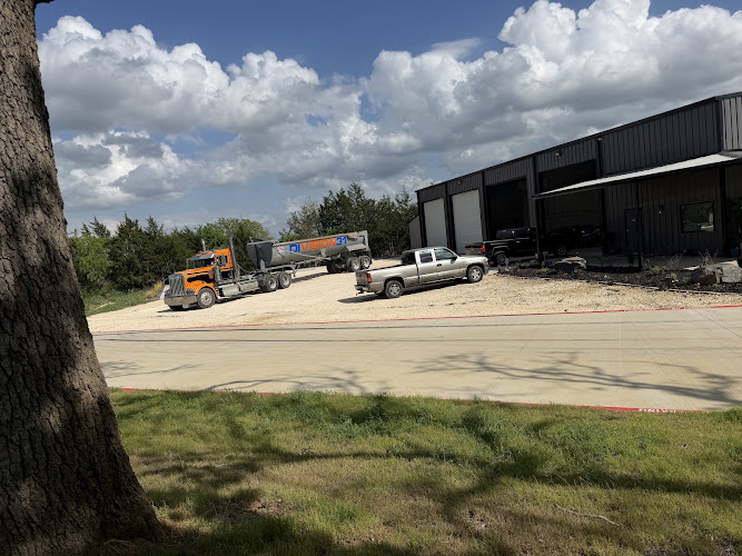 RSK Commercial Collision Center